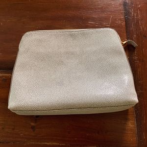 India Hicks Insider Clutch